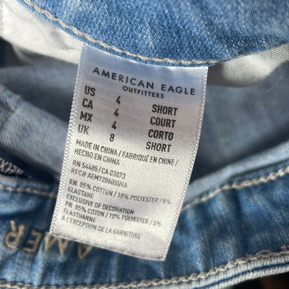 American eagle jeans - Picture 8 of 8